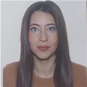 Pedagoga y Educadora Infantil